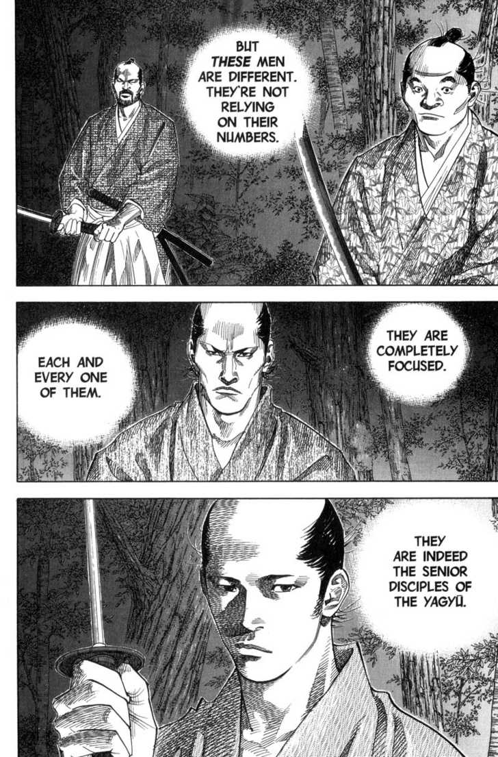 Vagabond Vol.10 Chapter 091 page 7