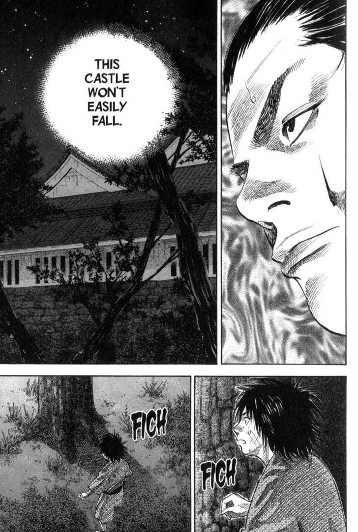 Vagabond Vol.10 Chapter 091 page 8