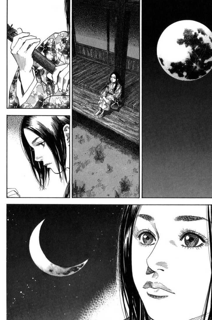 Vagabond Vol.10 Chapter 091 page 11