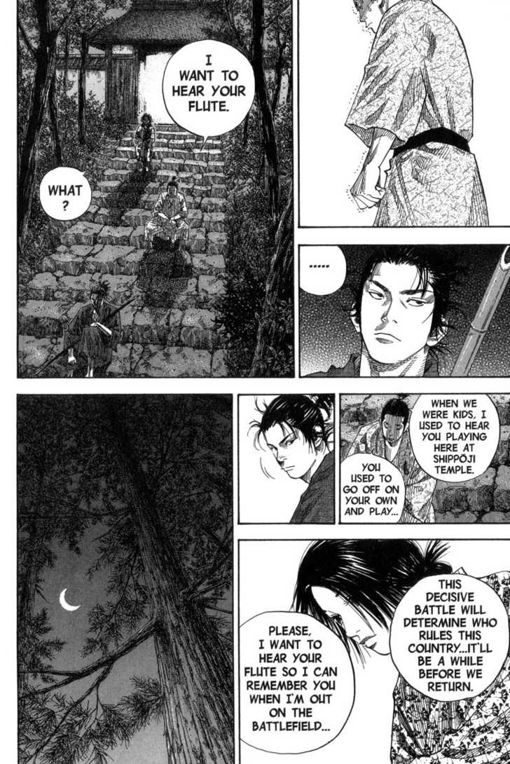 Vagabond Vol.10 Chapter 091 page 13
