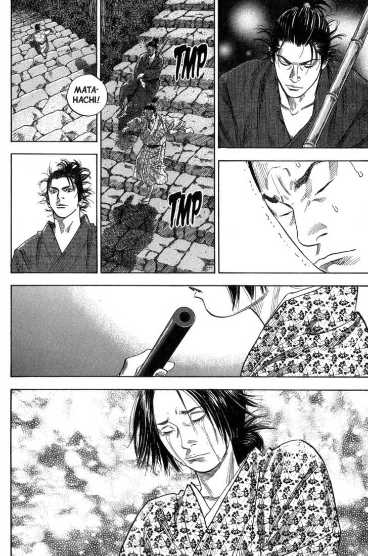 Vagabond Vol.10 Chapter 091 page 15