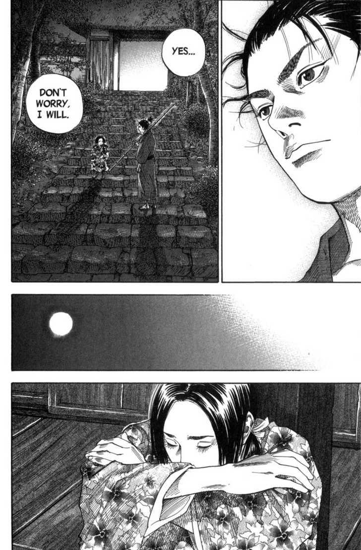 Vagabond Vol.10 Chapter 091 page 17