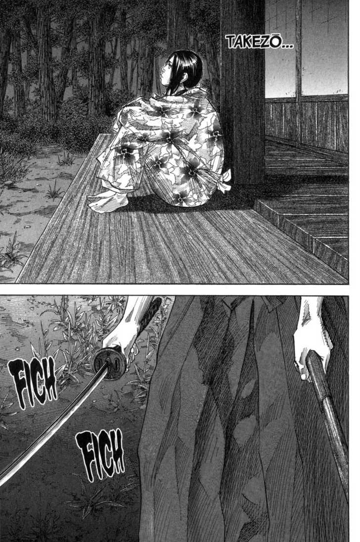 Vagabond Vol.10 Chapter 091 page 18