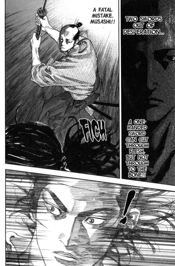 Vagabond Vol.10 Chapter 091 page 19