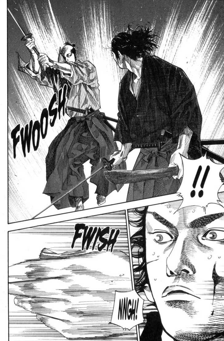 Vagabond Vol.10 Chapter 092 page 4