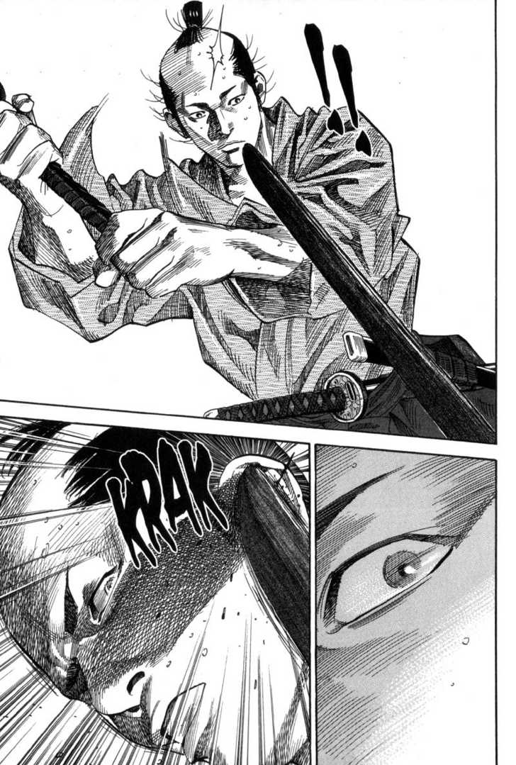 Vagabond Vol.10 Chapter 092 page 5