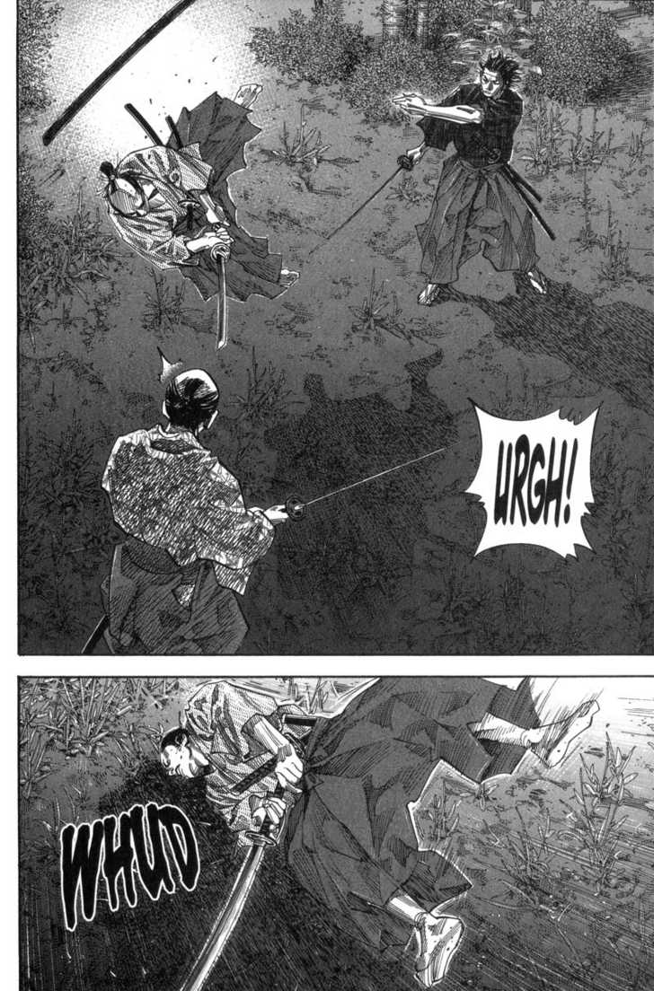Vagabond Vol.10 Chapter 092 page 6