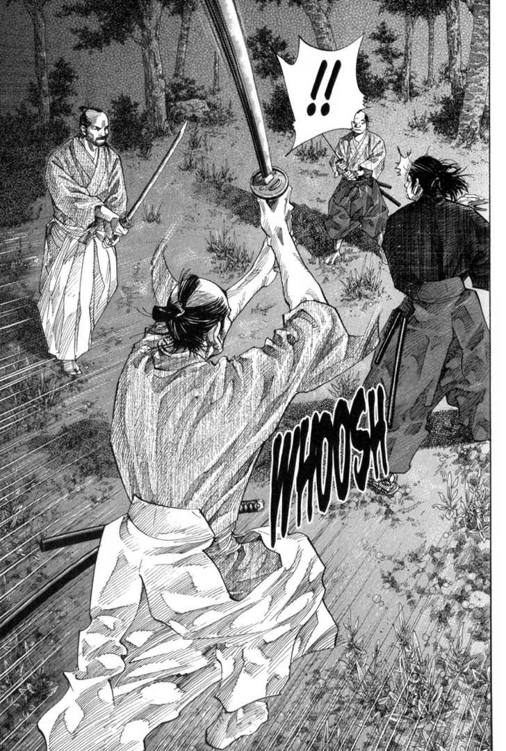 Vagabond Vol.10 Chapter 092 page 7