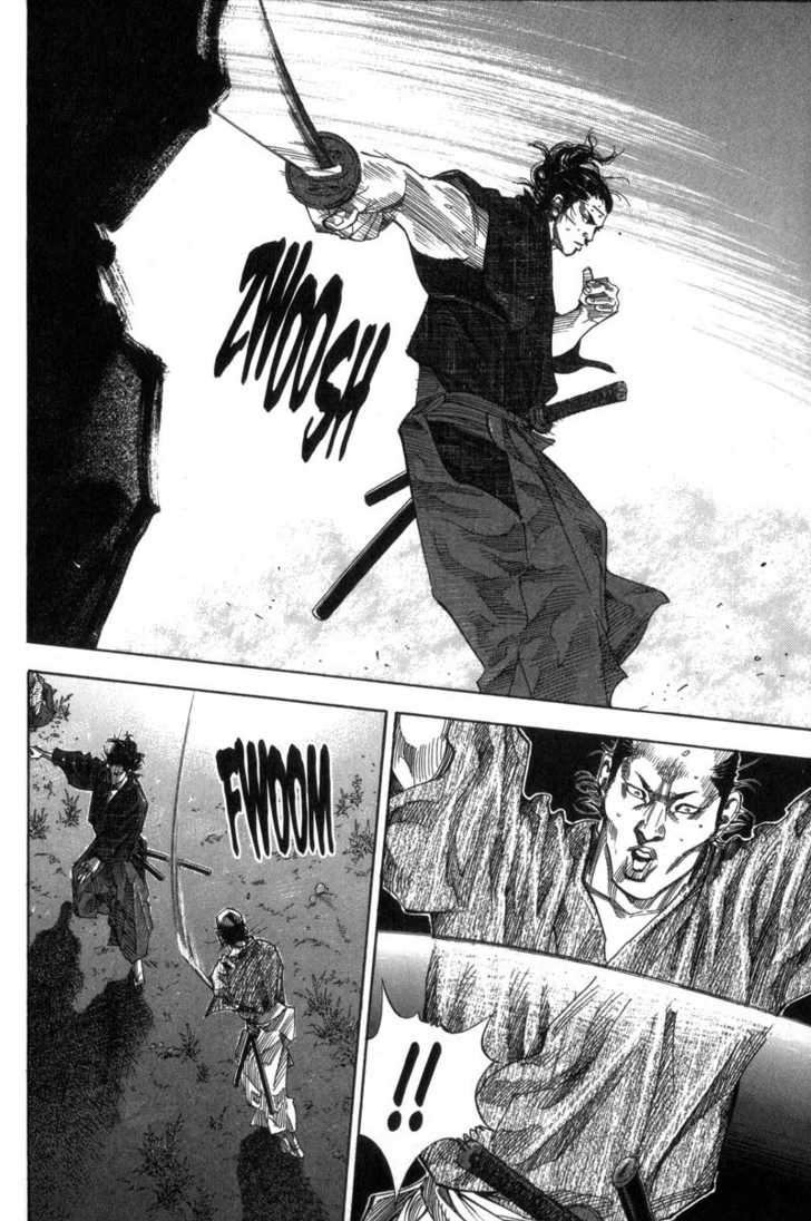 Vagabond Vol.10 Chapter 092 page 8