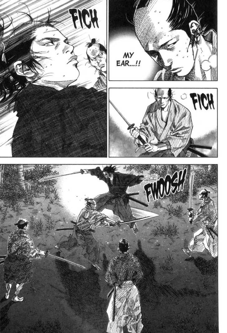 Vagabond Vol.10 Chapter 092 page 9
