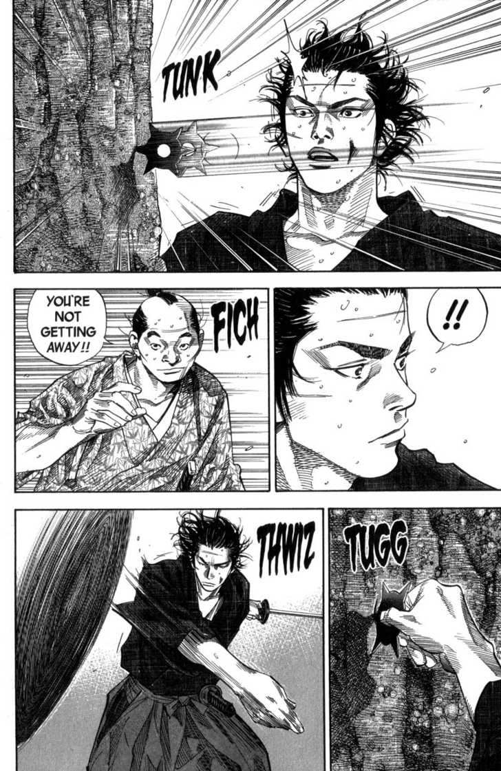 Vagabond Vol.10 Chapter 092 page 11