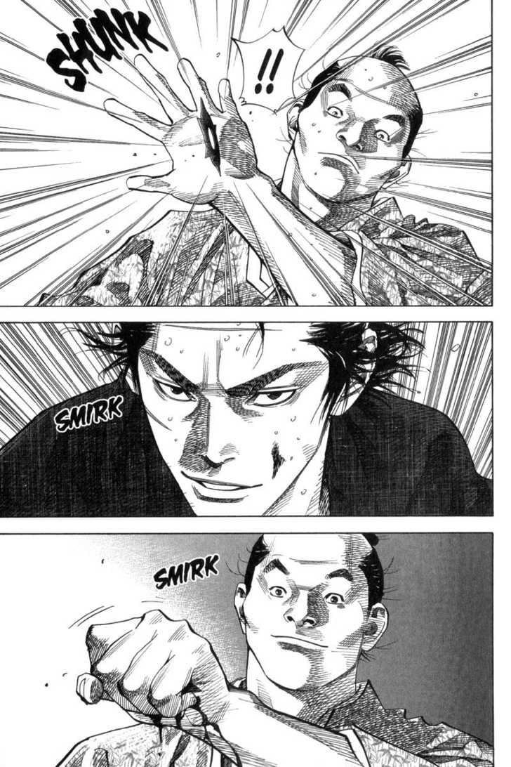 Vagabond Vol.10 Chapter 092 page 12
