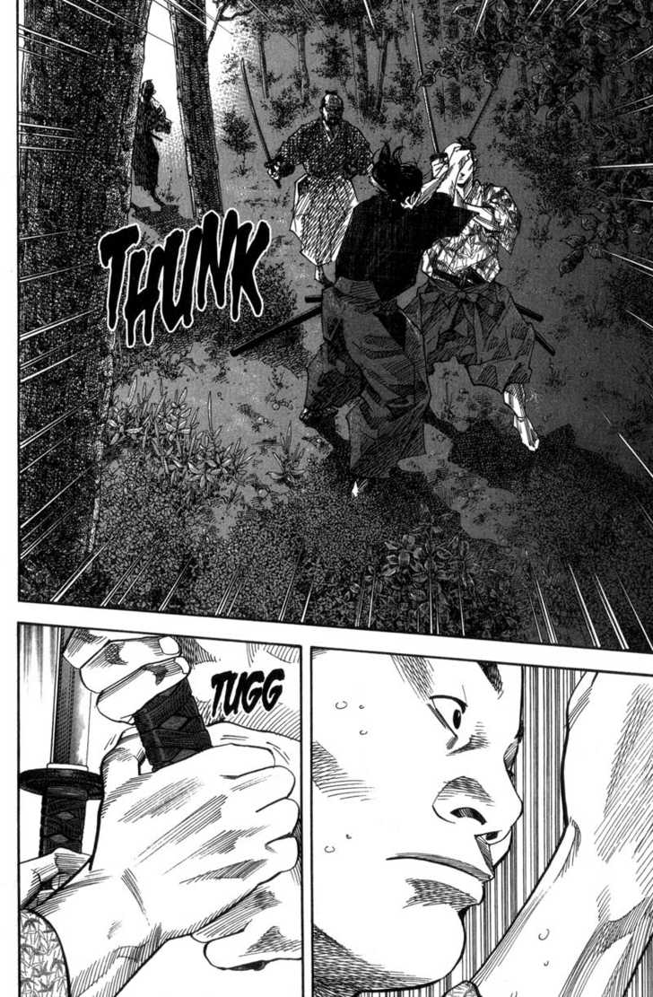 Vagabond Vol.10 Chapter 092 page 13