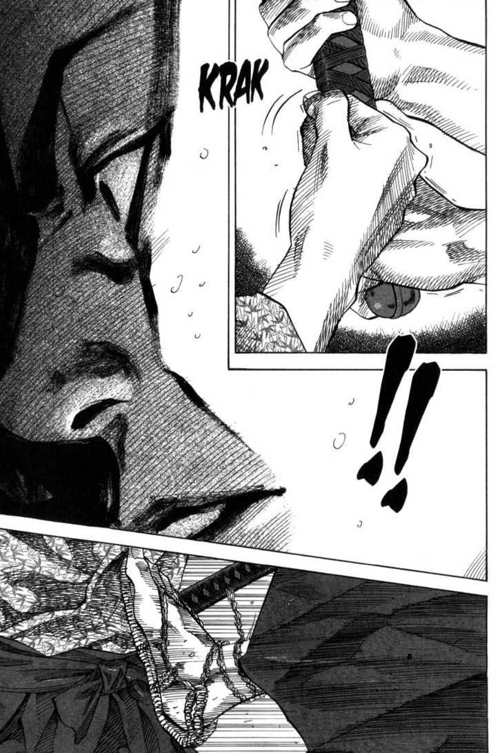 Vagabond Vol.10 Chapter 092 page 14