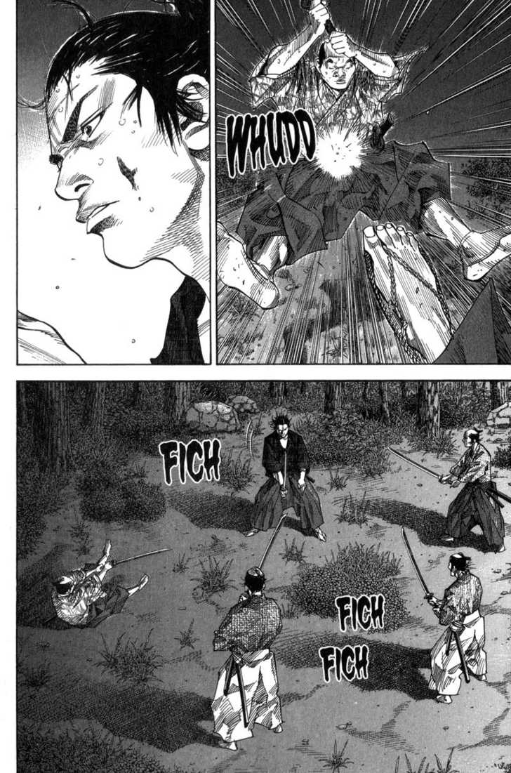 Vagabond Vol.10 Chapter 092 page 15