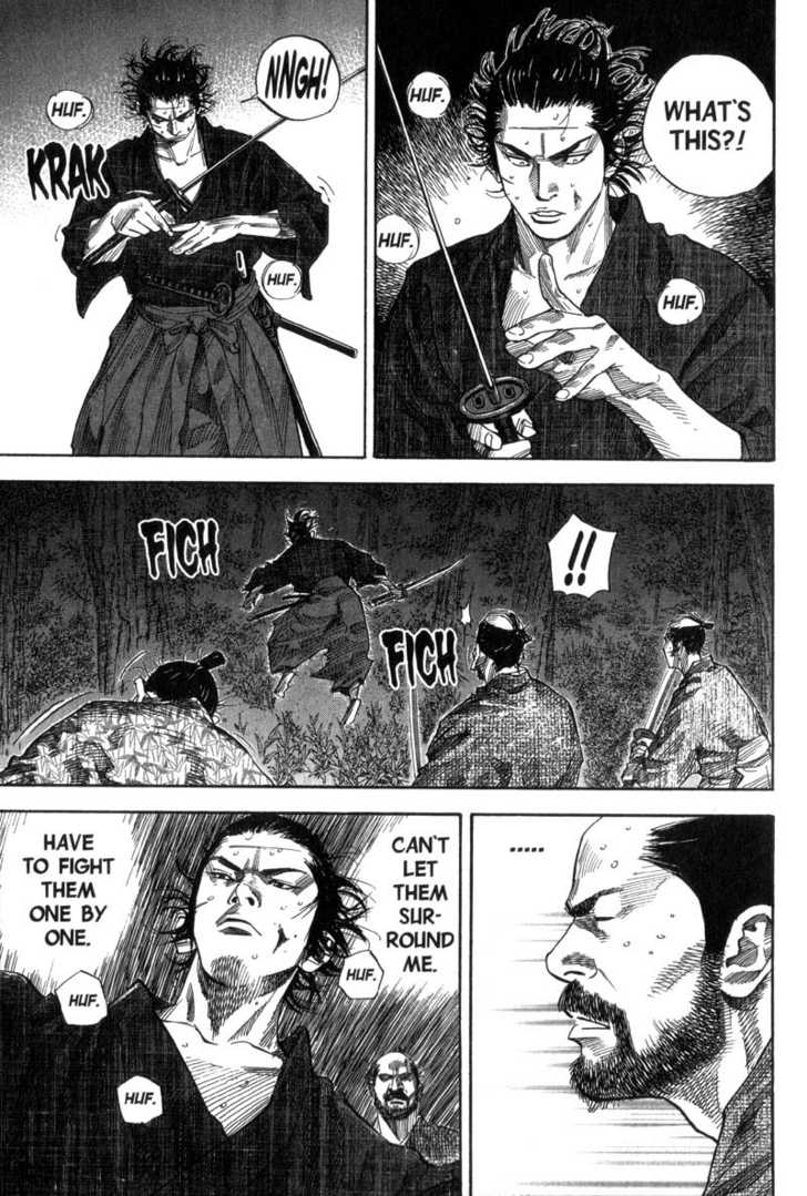 Vagabond Vol.10 Chapter 092 page 16