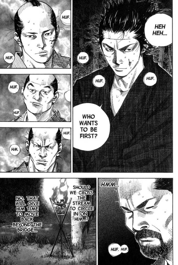 Vagabond Vol.10 Chapter 092 page 18