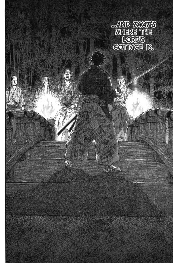 Vagabond Vol.10 Chapter 092 page 19