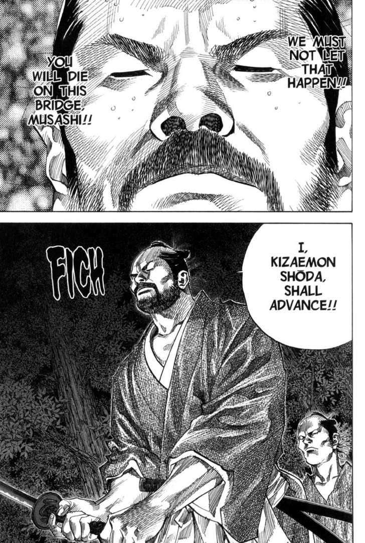 Vagabond Vol.10 Chapter 092 page 20