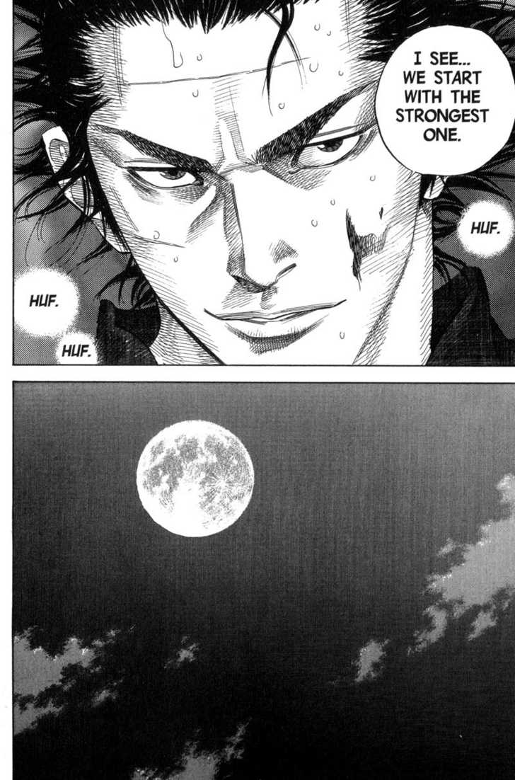 Vagabond Vol.10 Chapter 092 page 21