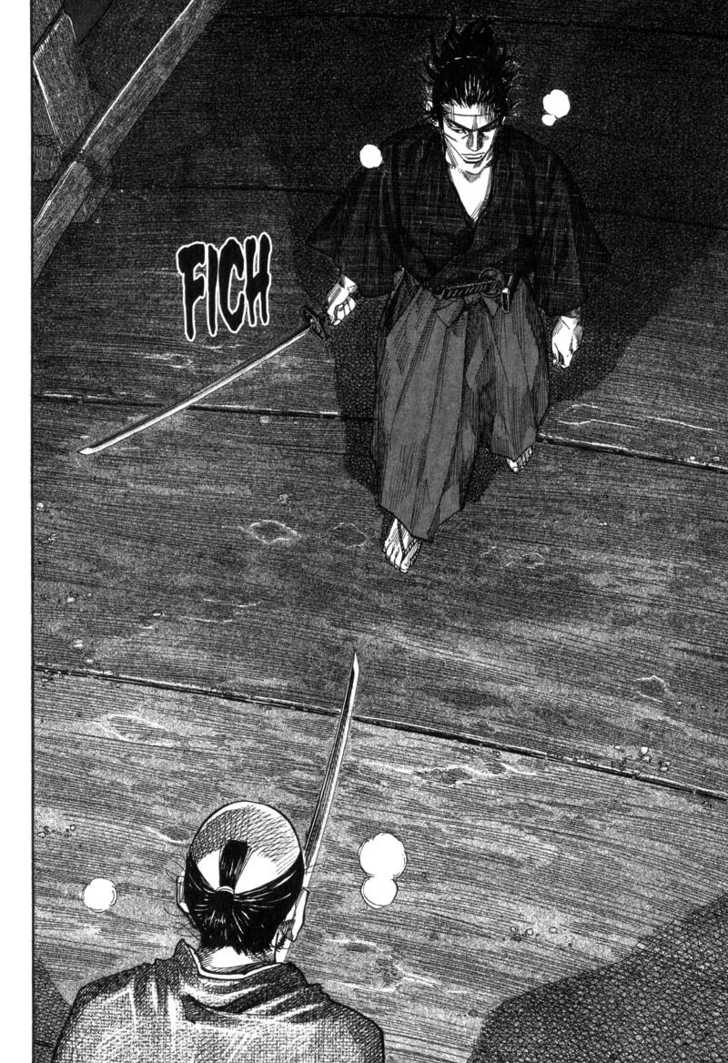 Vagabond Vol.10 Chapter 093 page 5