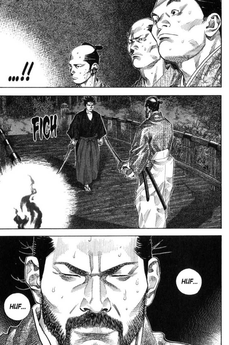 Vagabond Vol.10 Chapter 093 page 6