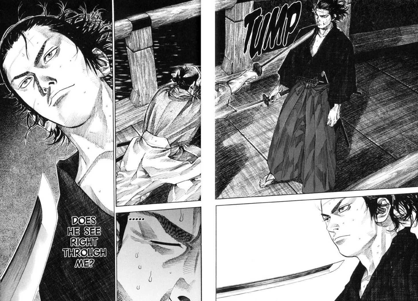 Vagabond Vol.10 Chapter 093 page 7