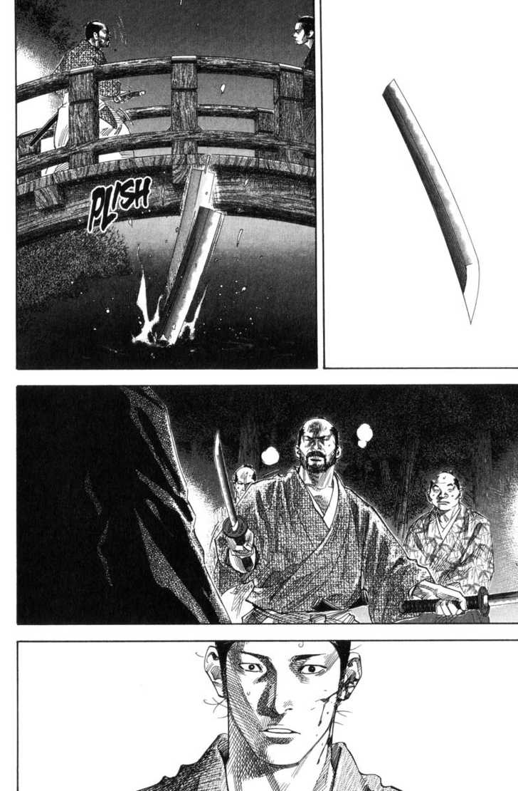 Vagabond Vol.10 Chapter 093 page 10
