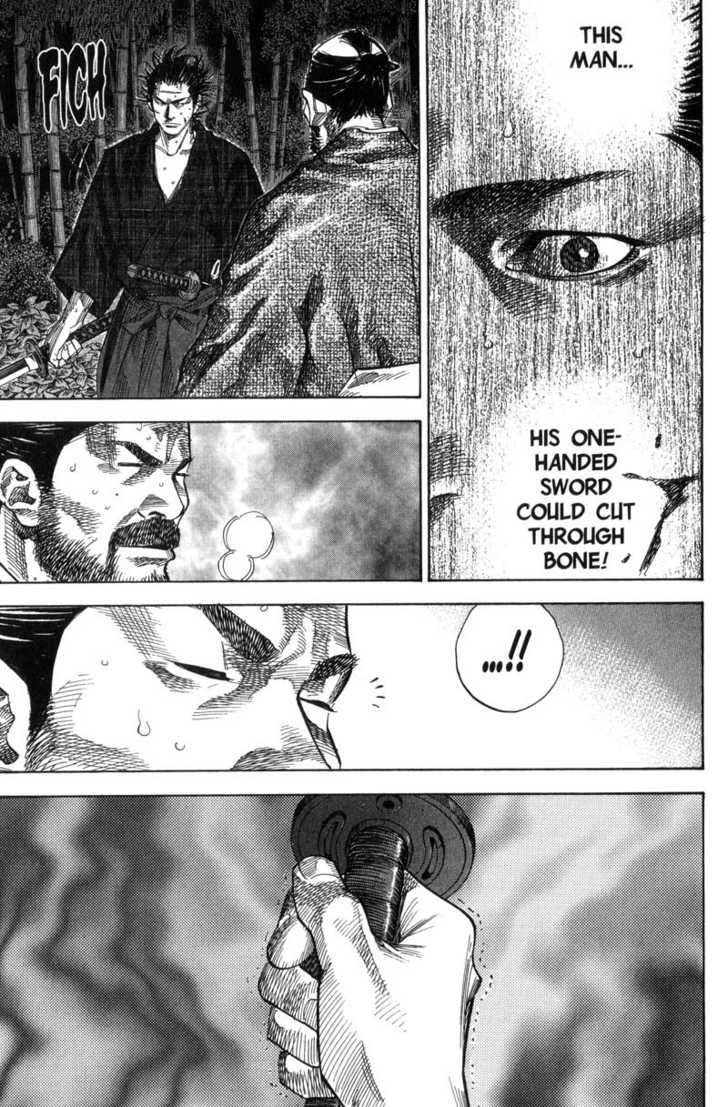 Vagabond Vol.10 Chapter 093 page 11