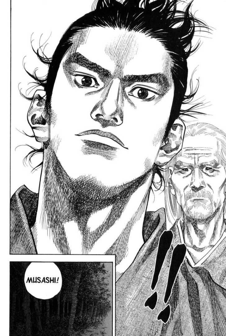 Vagabond Vol.10 Chapter 093 page 14