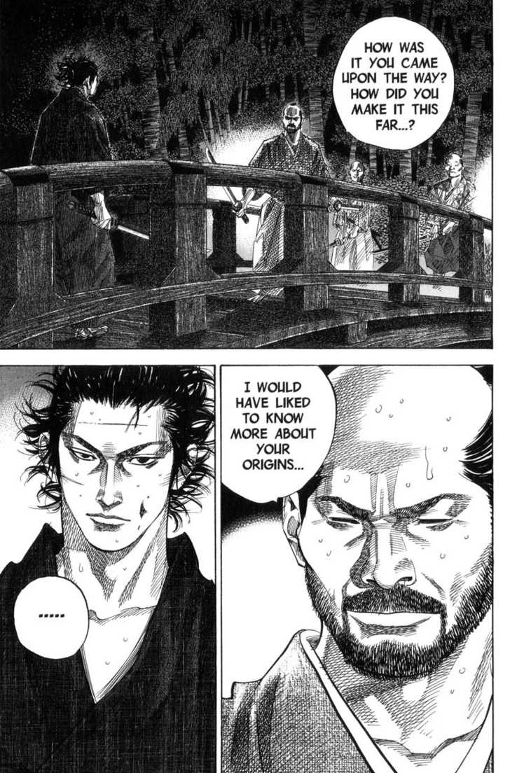 Vagabond Vol.10 Chapter 093 page 15