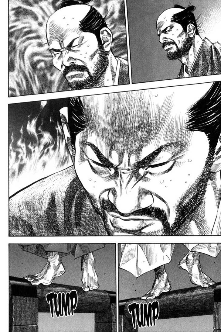 Vagabond Vol.10 Chapter 093 page 16