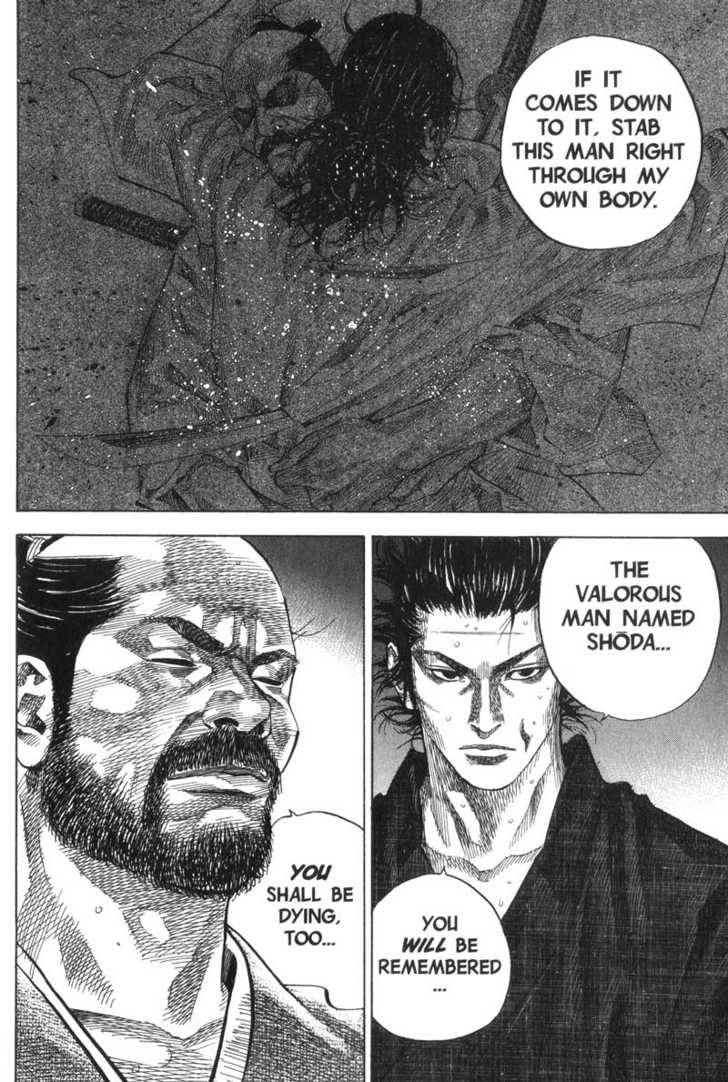 Vagabond Vol.10 Chapter 093 page 18