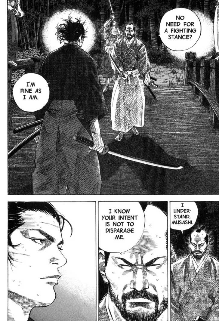Vagabond Vol.10 Chapter 094 page 3