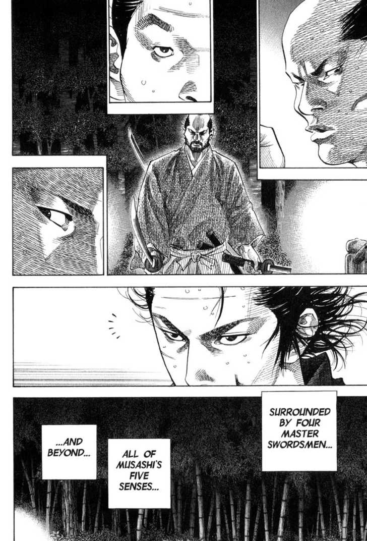Vagabond Vol.10 Chapter 094 page 5