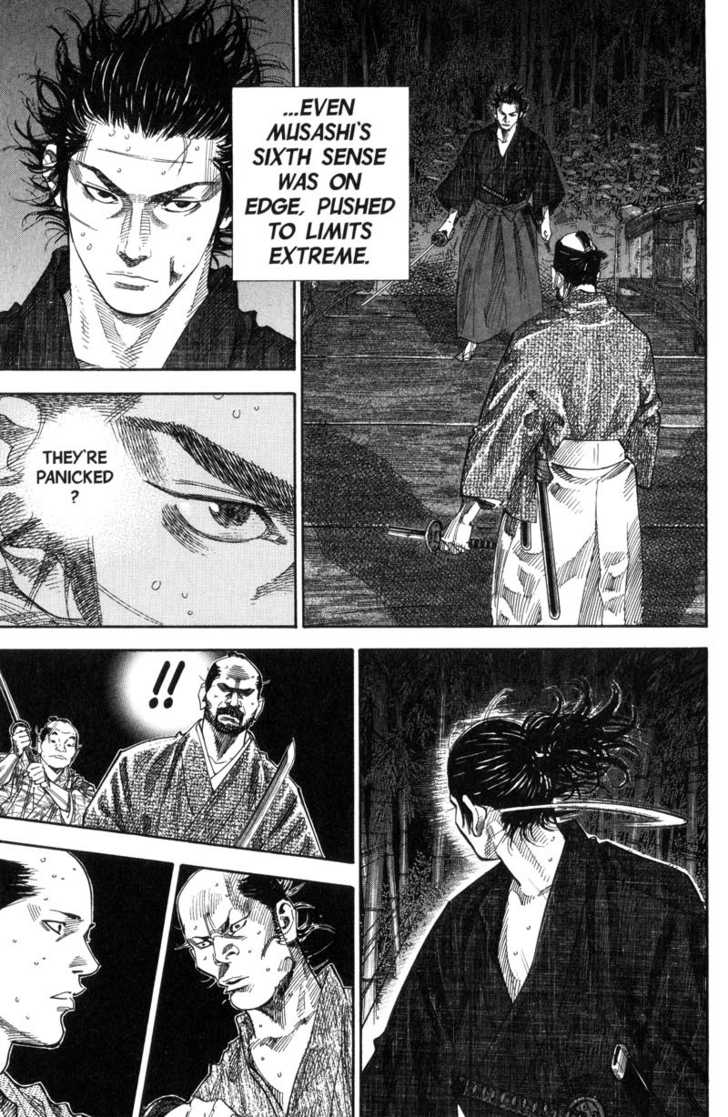 Vagabond Vol.10 Chapter 094 page 6