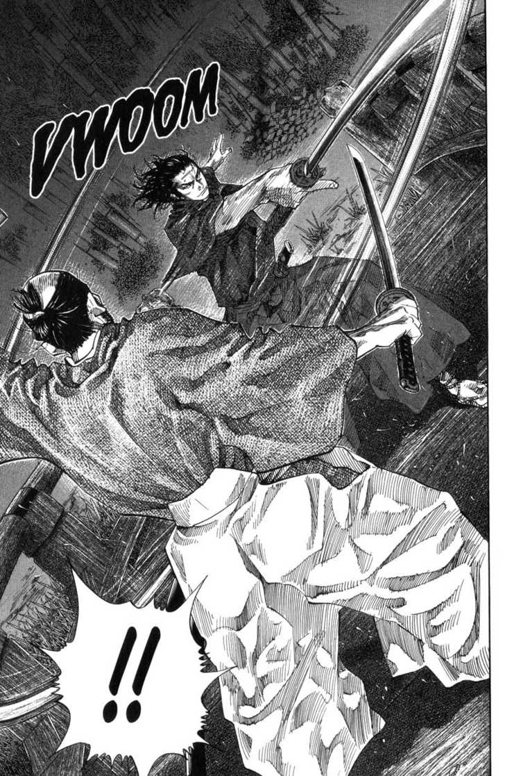 Vagabond Vol.10 Chapter 094 page 8