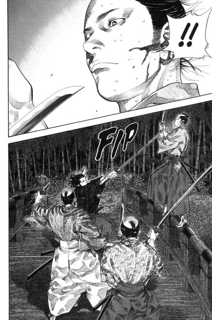 Vagabond Vol.10 Chapter 094 page 9