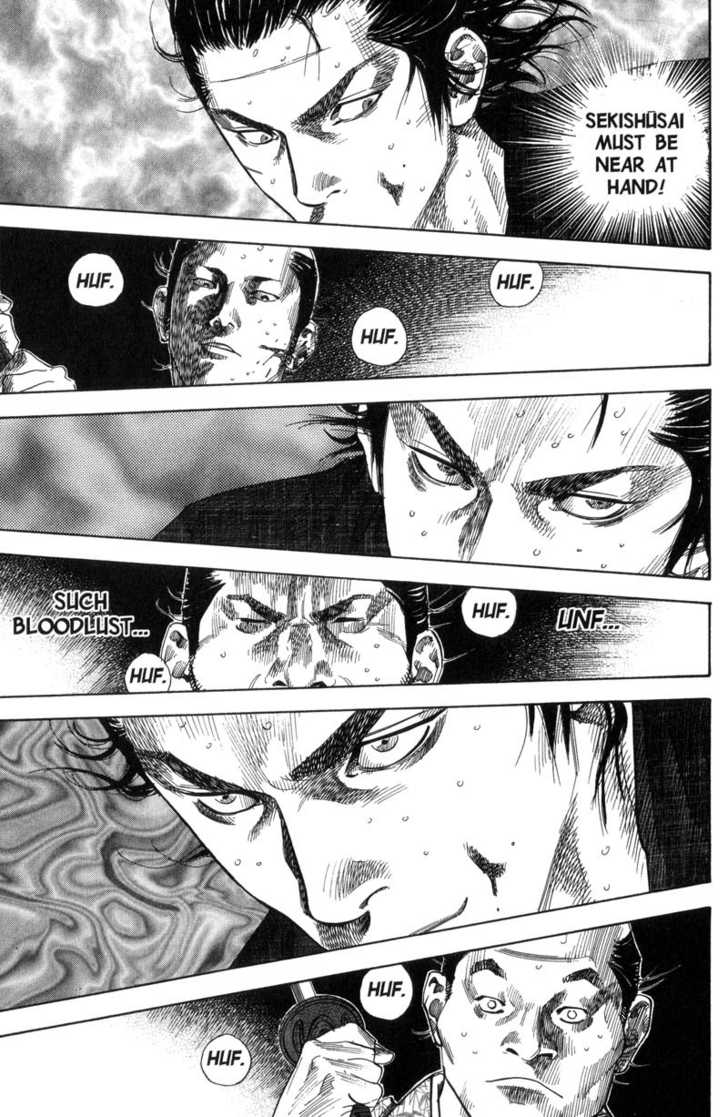 Vagabond Vol.10 Chapter 094 page 10