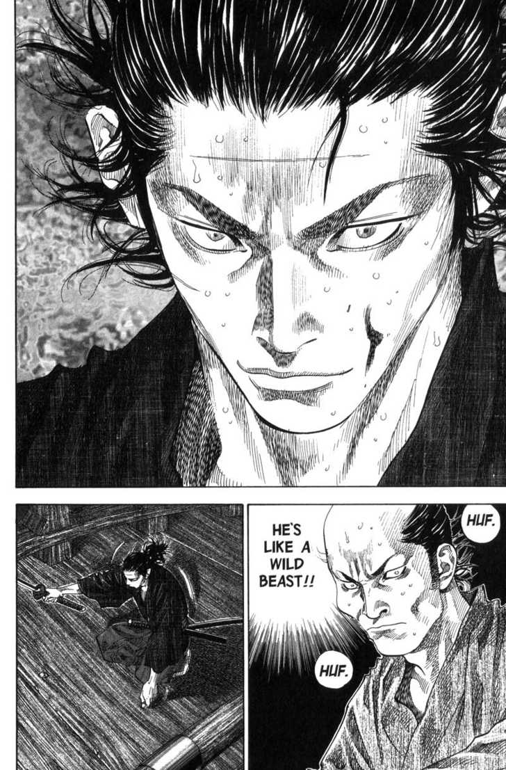 Vagabond Vol.10 Chapter 094 page 11