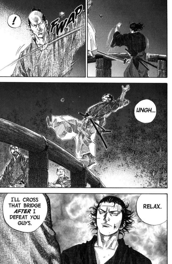 Vagabond Vol.10 Chapter 094 page 12