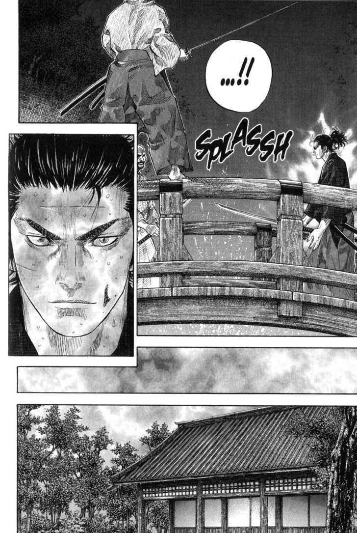 Vagabond Vol.10 Chapter 094 page 13