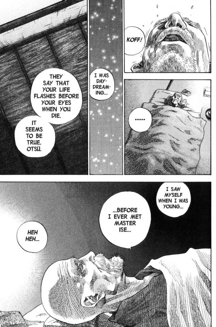 Vagabond Vol.10 Chapter 094 page 14