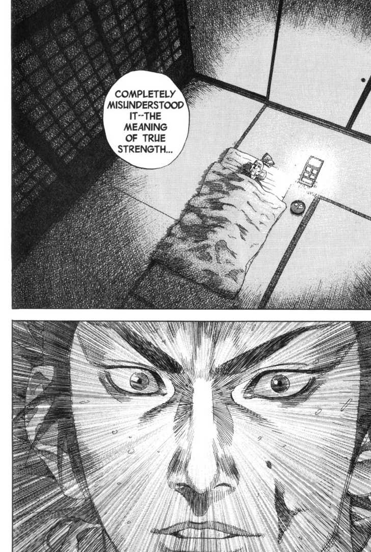 Vagabond Vol.10 Chapter 094 page 15