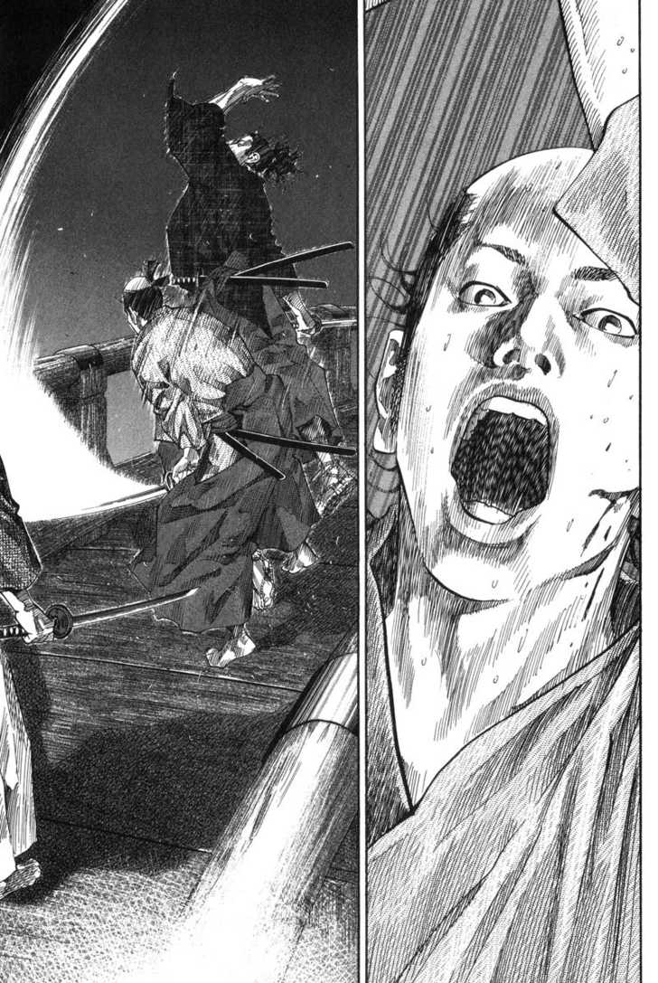 Vagabond Vol.10 Chapter 094 page 16