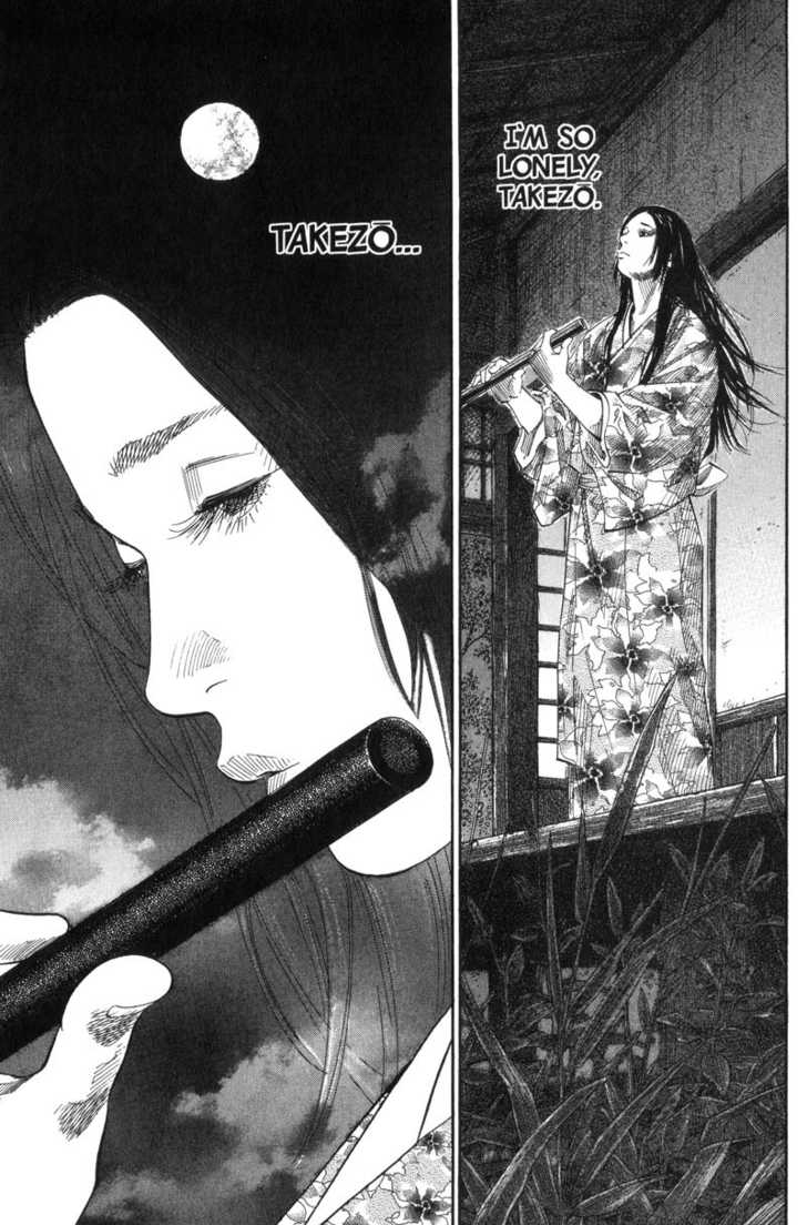 Vagabond Vol.10 Chapter 094 page 20