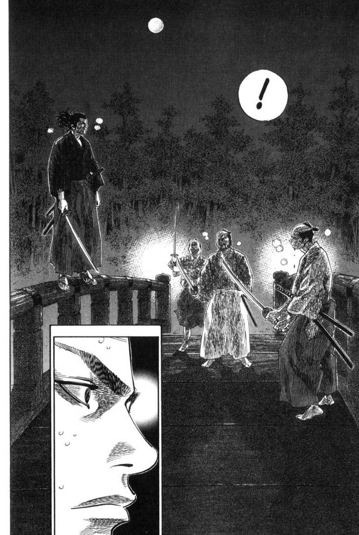 Vagabond Vol.10 Chapter 094 page 21