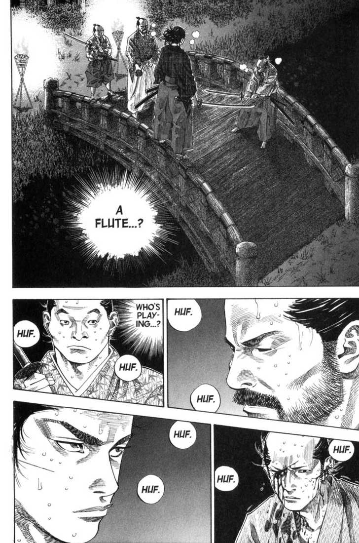 Vagabond Vol.10 Chapter 095 page 4