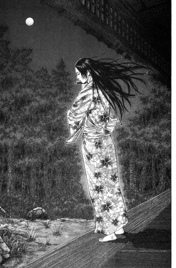 Vagabond Vol.10 Chapter 095 page 5