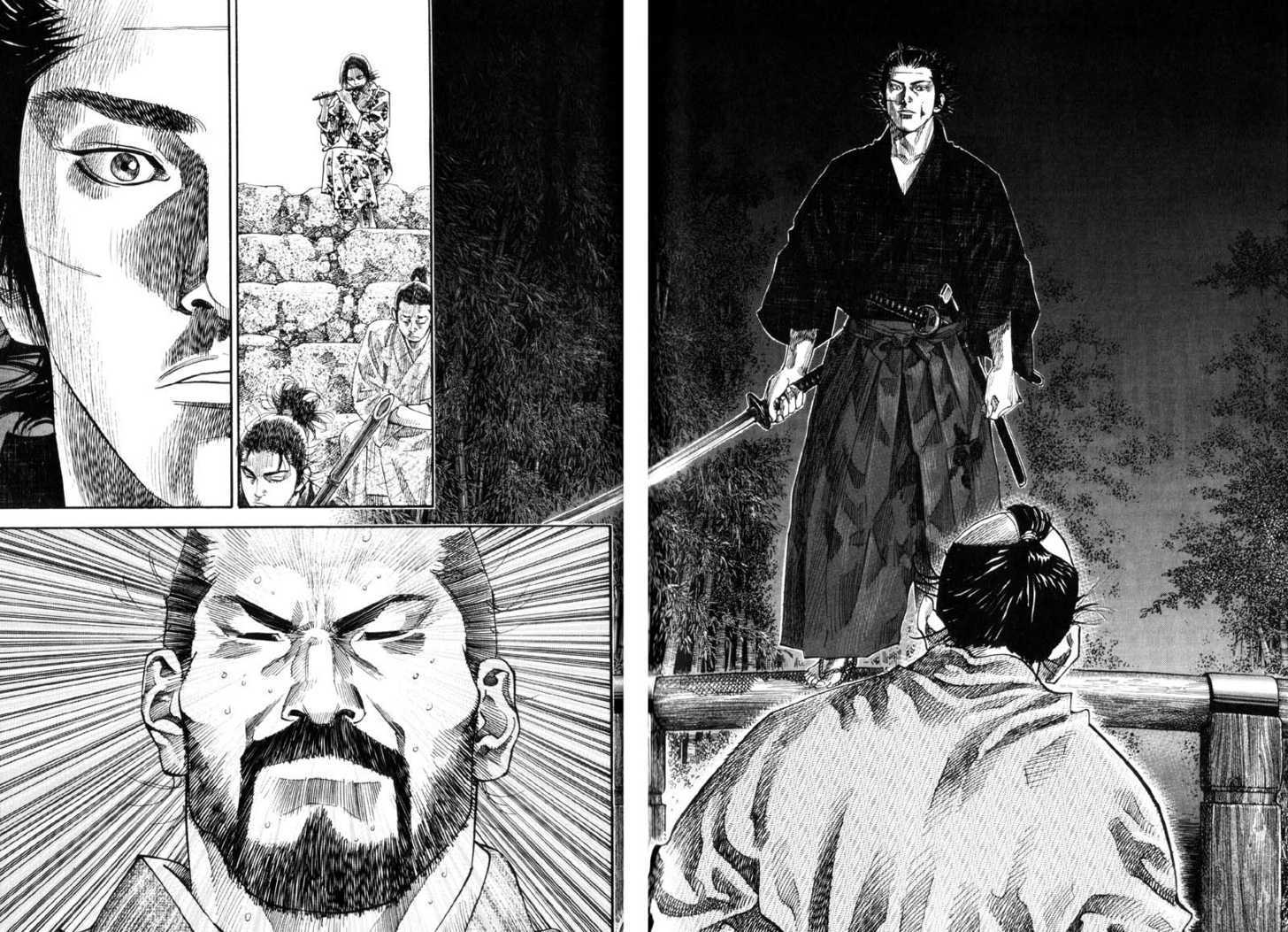 Vagabond Vol.10 Chapter 095 page 6